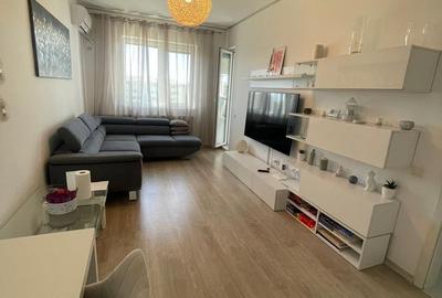 Apartament cu 2 camere decomandat în Central - 6