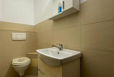 Apartament cu 3 camere decomandat, mobilat în Ultracentral - 10
