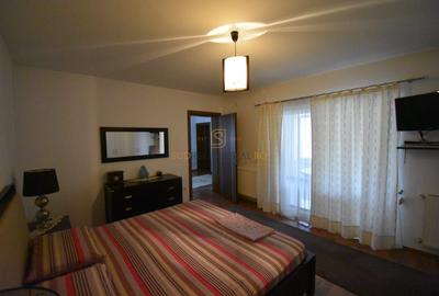 Duplex cu 4 camere cu Canalizare în 1 Decembrie - 7