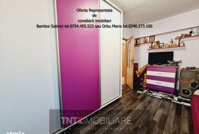 Apartament cu 3 camere decomandat în Dancu - 4