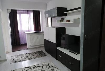 Garsonieră semidecomandată, mobilată în Dristor - 1