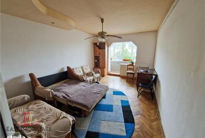 Apartament cu 2 camere decomandat în Tudor - 1