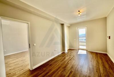 Apartament cu 3 camere decomandat, mobilat în Cristian