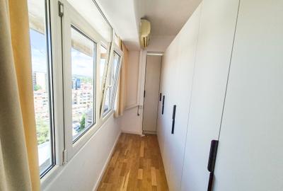 Apartament cu 3 camere decomandat în Ultracentral - 6