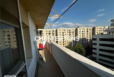 Apartament cu 4 camere în 13 Septembrie