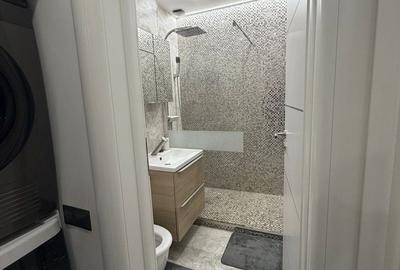 Apartament cu 3 camere în Central - 3