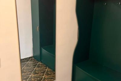 Garsonieră decomandată în Băneasa - 6