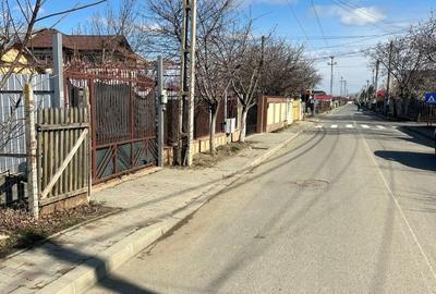 Teren de 3838 mp, în Central - 1