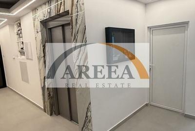 Apartament cu 2 camere decomandat în Central - 20