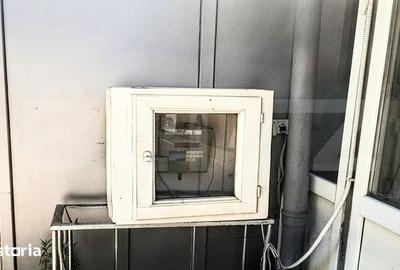 Spațiu comercial, de 1,500 mp, în Grigorescu