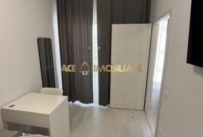 Apartament cu 2 camere decomandat, mobilat în Popești-Leordeni - 2