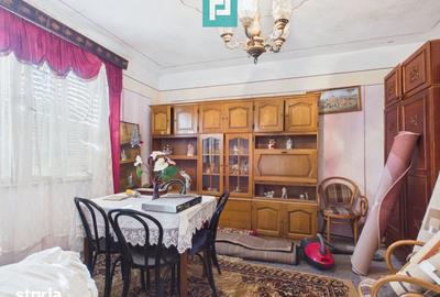 Casă cu 4 camere cu Teren 2880 Mp în Șagu - 8