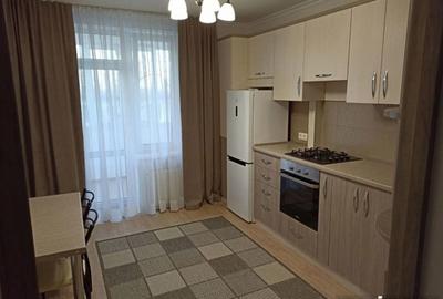 Apartament cu 2 camere decomandat în Crângași