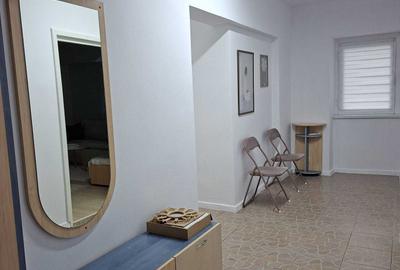 Apartament cu 2 camere decomandat în Alexandru cel Bun - 3