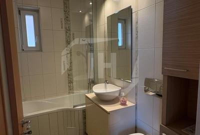 Apartament cu 2 camere semidecomandat, mobilat în Bună Ziua - 8