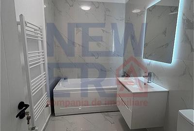 Garsonieră semidecomandată, mobilată în Bragadiru - 7