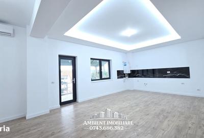Apartament cu 2 camere în Morăreni - 6