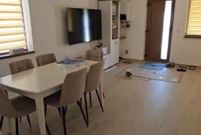Casă cu 4 camere în Cetate