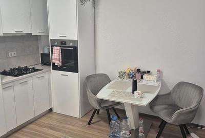 Apartament cu 2 camere decomandat în Berceni - 1