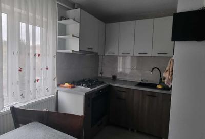 Apartament cu 2 camere decomandat în Central - 3