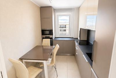 Apartament cu 2 camere decomandat în Astra - 2
