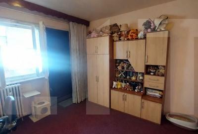 Apartament cu 3 camere decomandat în Șega - 2