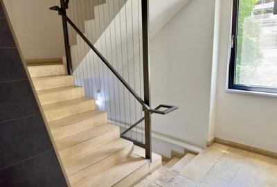 Apartament cu 2 camere semidecomandat în Herăstrău - 19