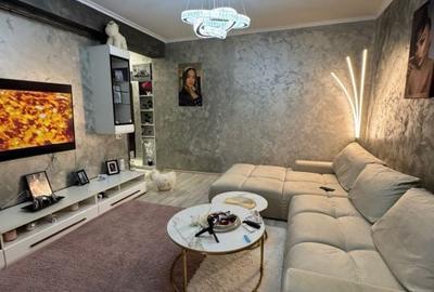 Apartament cu 3 camere în Chiajna - 11