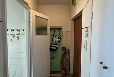 Apartament cu 2 camere semidecomandat, mobilat în Gheorgheni - 8