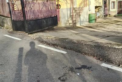 Casă cu 3 camere cu Teren 1538 Mp în Măgura (Bezdead) - 4