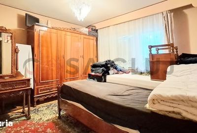 Apartament cu 3 camere decomandat în Zorilor - 3