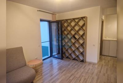 Apartament cu 2 camere decomandat în Mărăști - 10