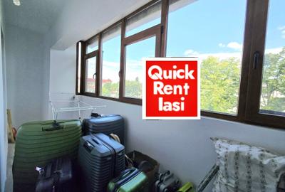 Apartament cu 3 camere decomandat în Bd. Independenței - 17