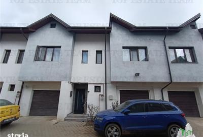 Casă cu 4 camere cu Teren 31 Mp în Central