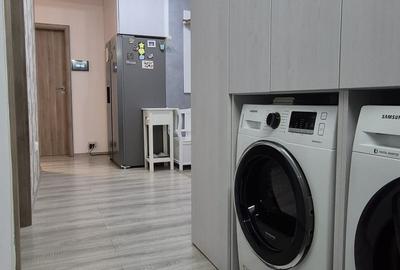 Apartament cu 3 camere decomandat în Rudicica - 2