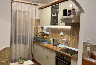 Apartament cu 4 camere decomandat în Central - 7