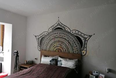 Apartament cu 2 camere decomandat în Petros