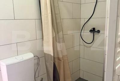 Garsonieră în Mănăștur