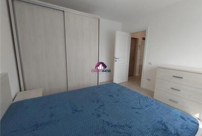 Apartament cu 2 camere semidecomandat, mobilat în Pantelimon - 6