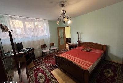 Apartament cu 2 camere în Copou