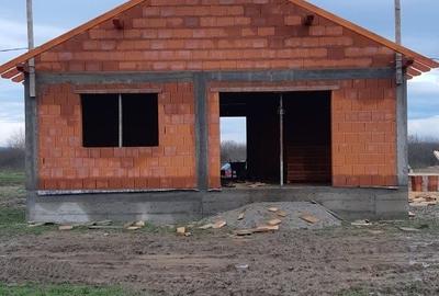 Casă cu 3 camere în Oșorhei - 3