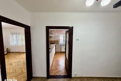 Apartament cu 3 camere în Autogară - 12