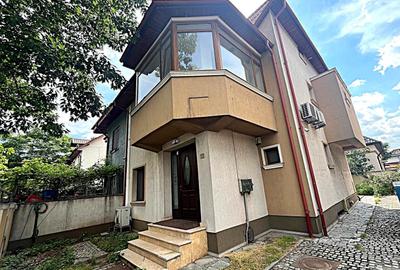 Casă individuală cu 6 camere cu Teren 222 Mp în Floreasca - 1