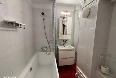 Apartament cu 2 camere semidecomandat în Ultracentral