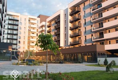 Apartament cu 2 camere semidecomandat în Mărăști - 6