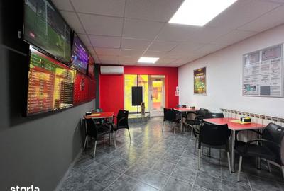 Spațiu comercial, de 48 mp, în Central - 8