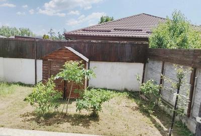 Casă cu Teren 200 Mp în Berceni - 2