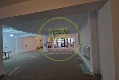 Spațiu comercial, de 490 mp, în Central - 2