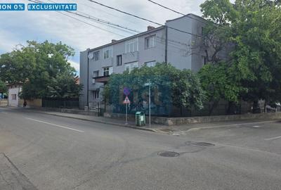 Apartament cu 2 camere semidecomandat în Crihala