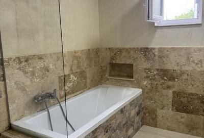 Casă cu 4 camere cu Teren 100 Mp în Șerbănești - 2